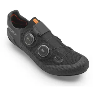 DMT SH10 Road Cycling Shoes in Black