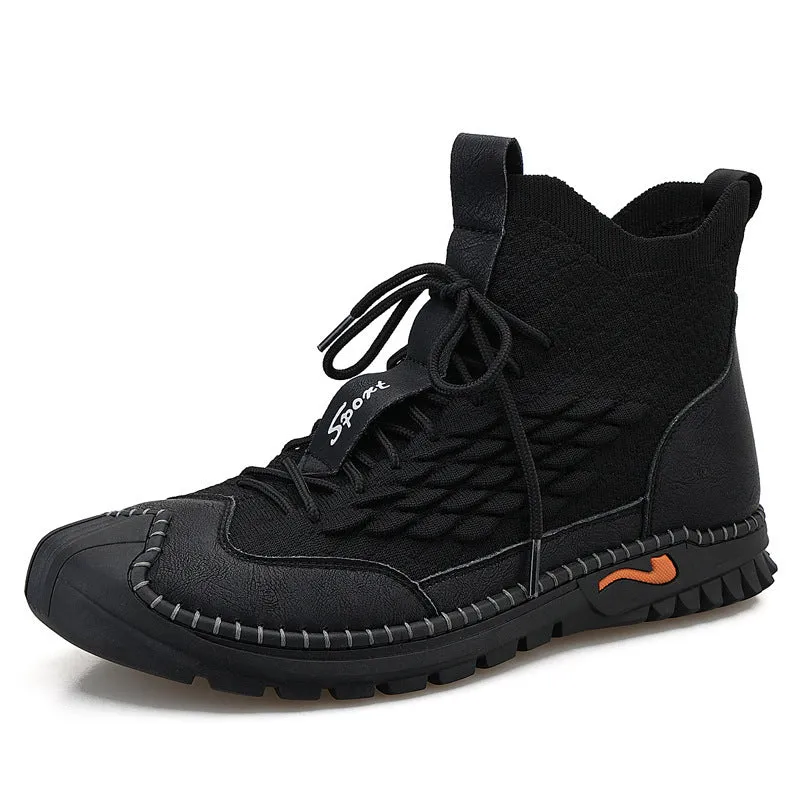 Donald – Men's Outdoor Hiking Shoes