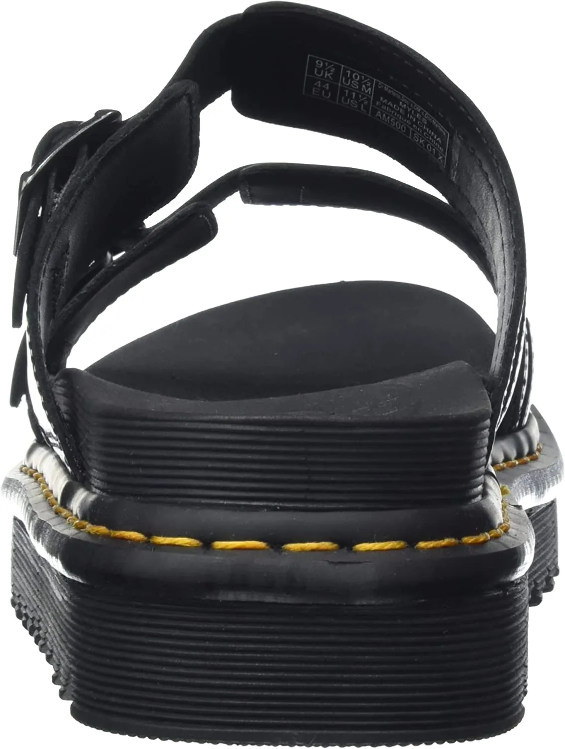 DR. MARTENS MYLES