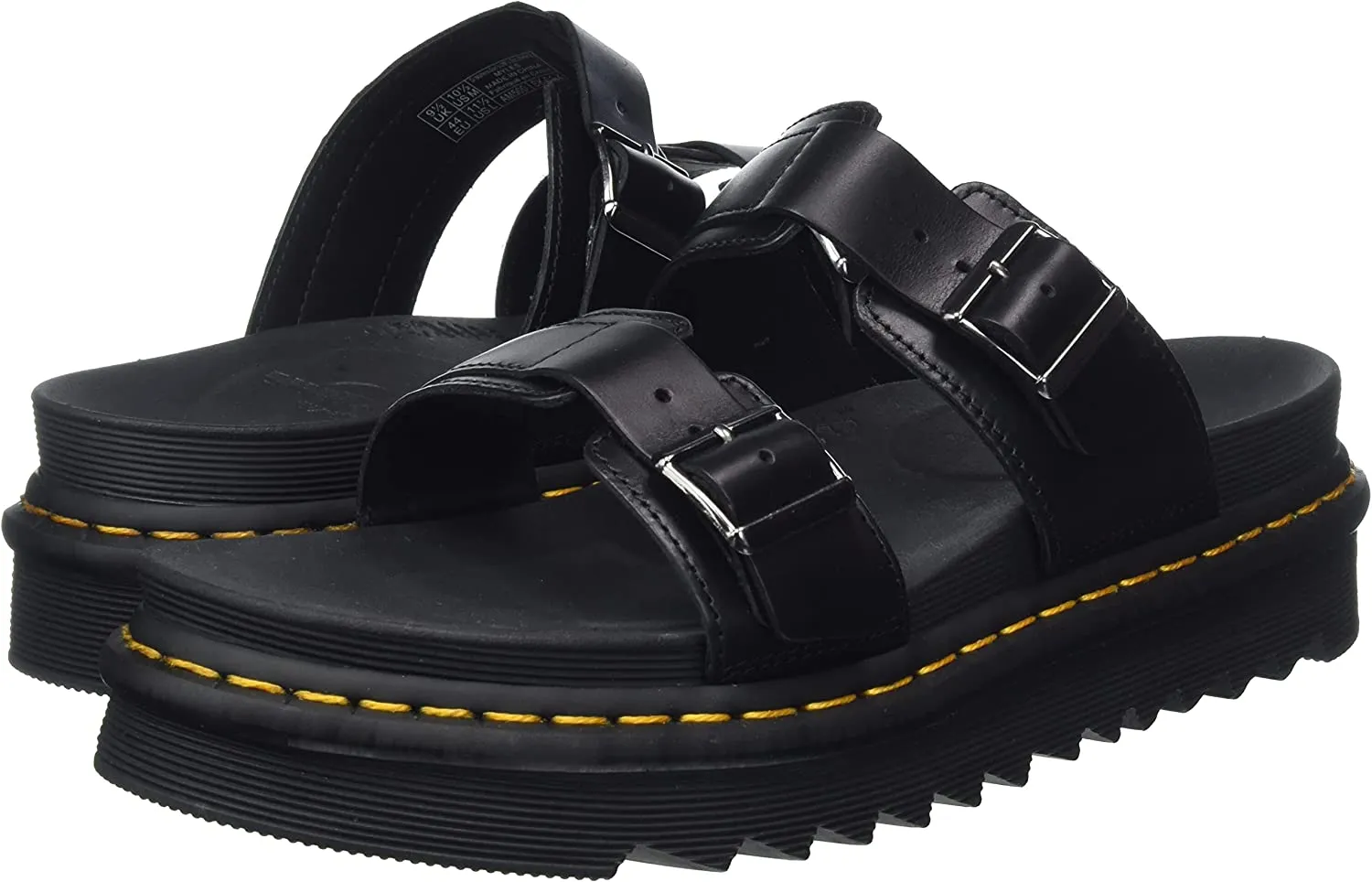 DR. MARTENS MYLES