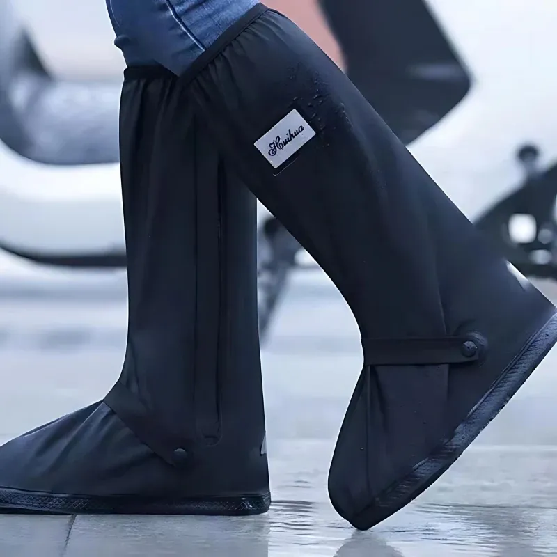 DryStep Waterproof Shoe Protection