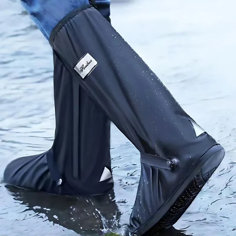 DryStep Waterproof Shoe Protection