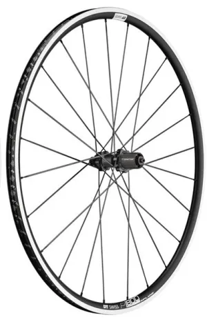 DT Swiss P 1800 Spline HG Road Rear Wheel
