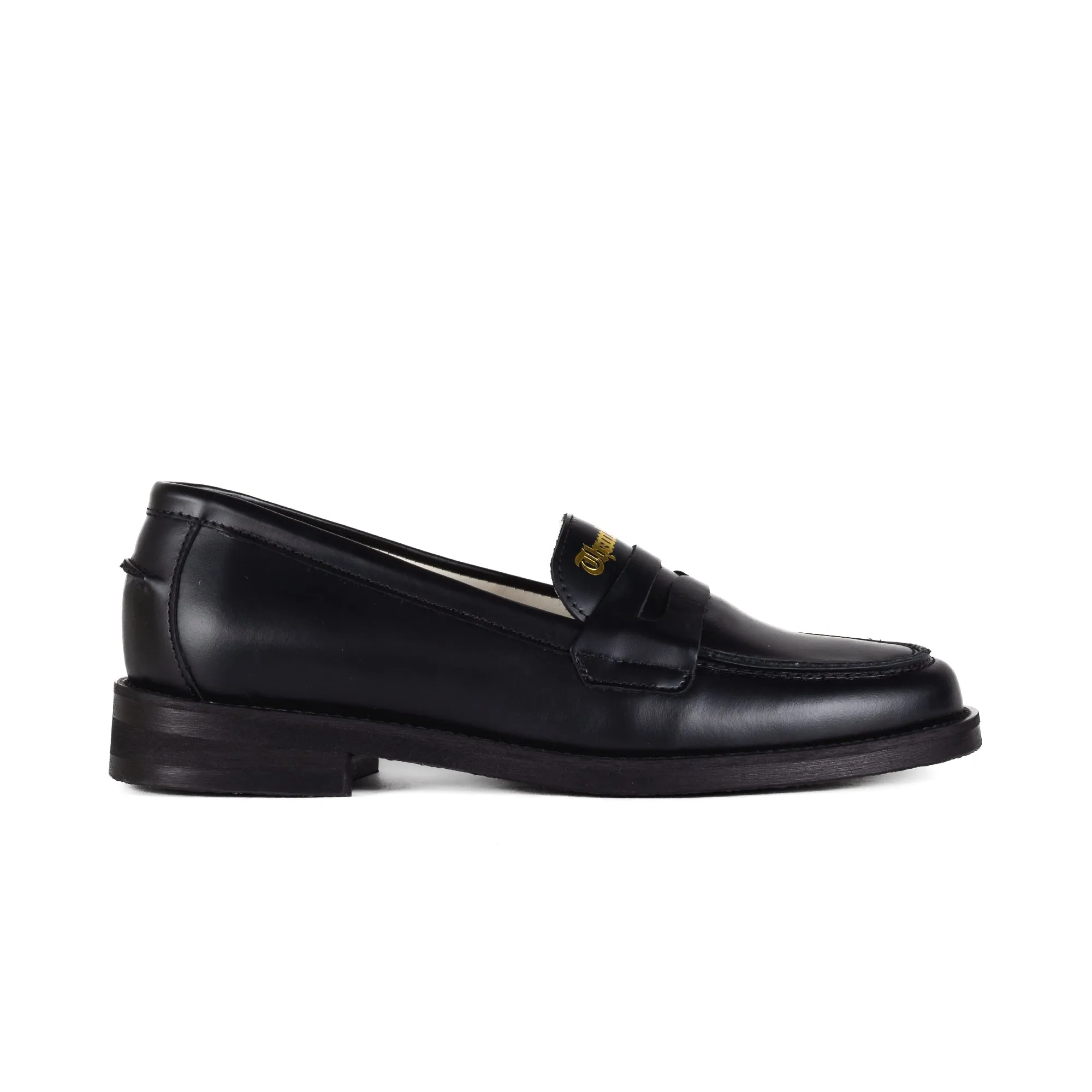 Duke   Dexter Wilde Thank You, Good Night Penny Loafer