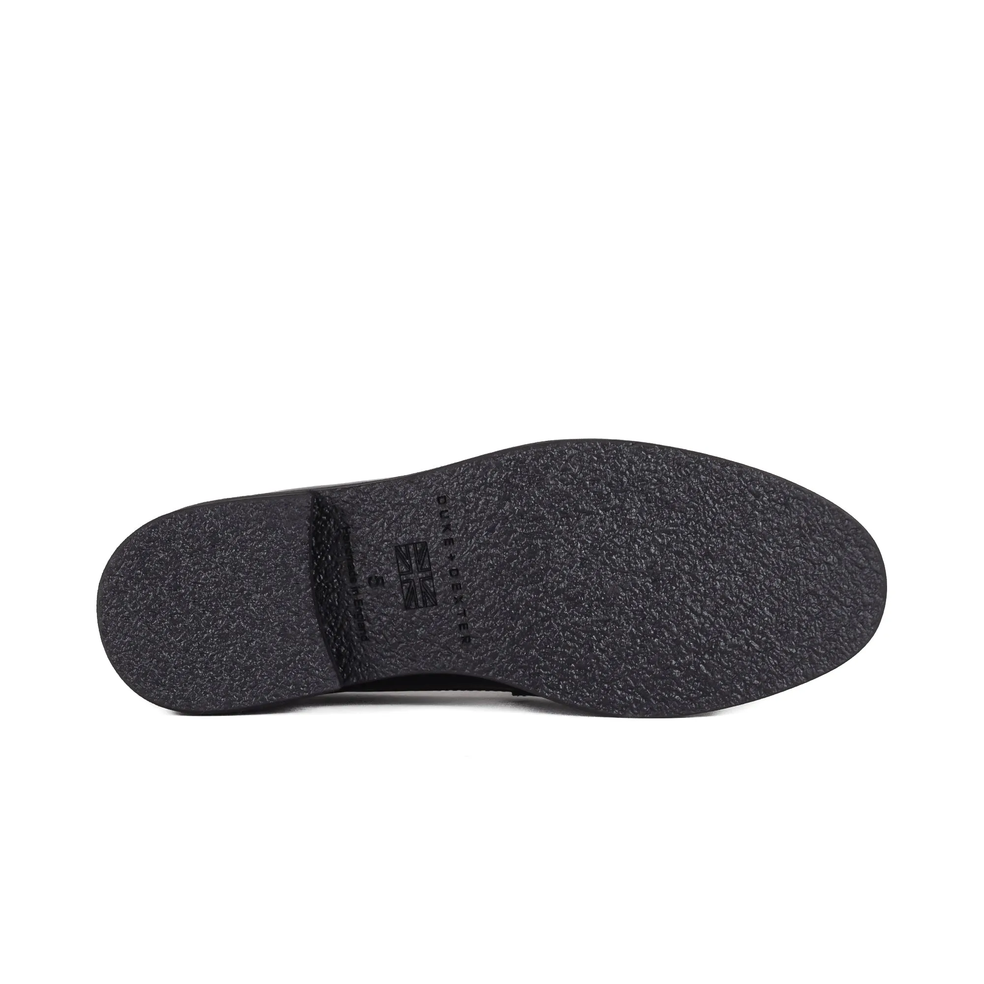 Duke   Dexter Wilde Thank You, Good Night Penny Loafer