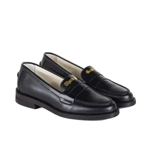 Duke   Dexter Wilde Thank You, Good Night Penny Loafer