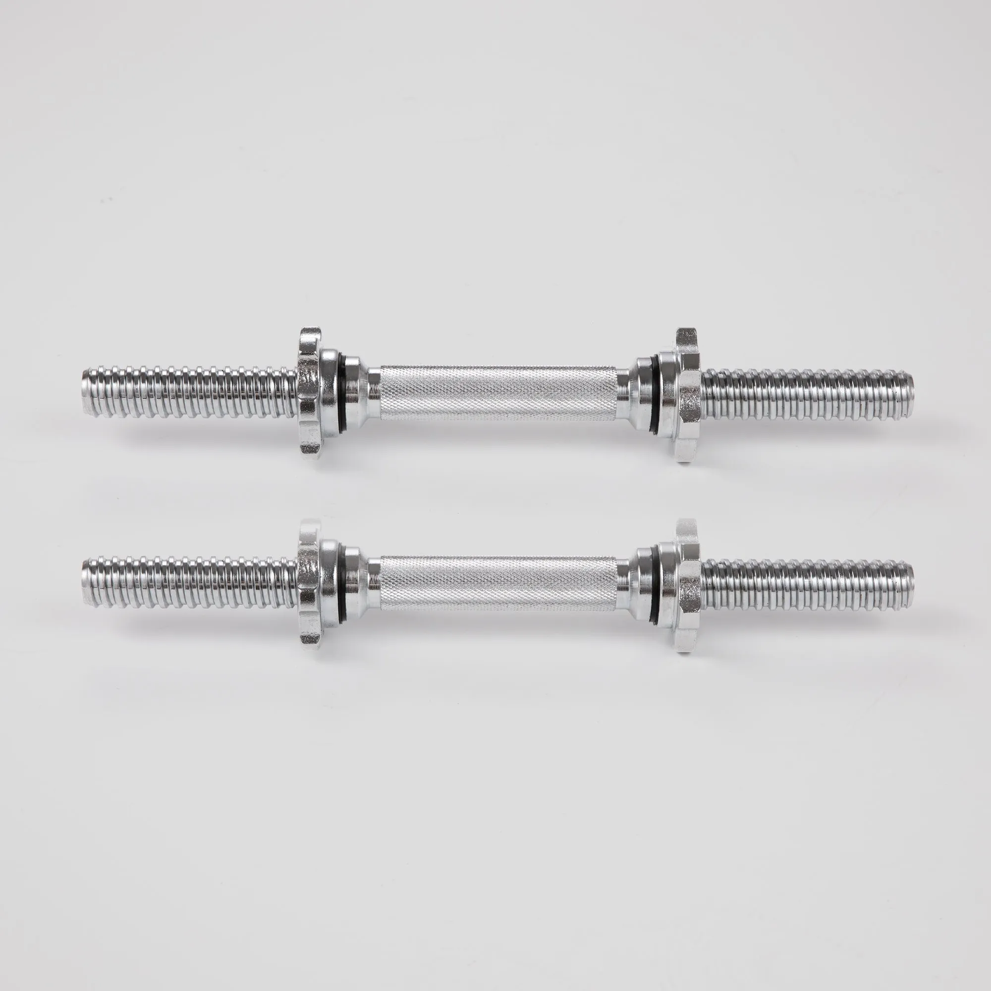 Dumbbell Handles & Barbell Connectors