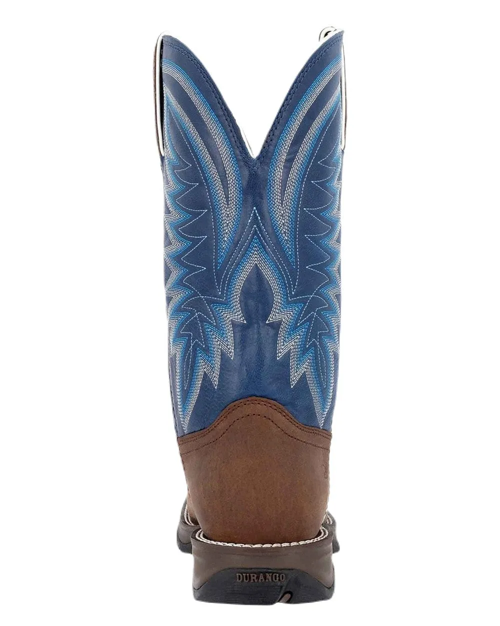 Durango Mens DDB0429 Rebel Western Boots
