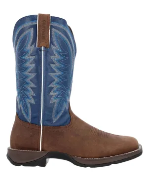 Durango Mens DDB0429 Rebel Western Boots