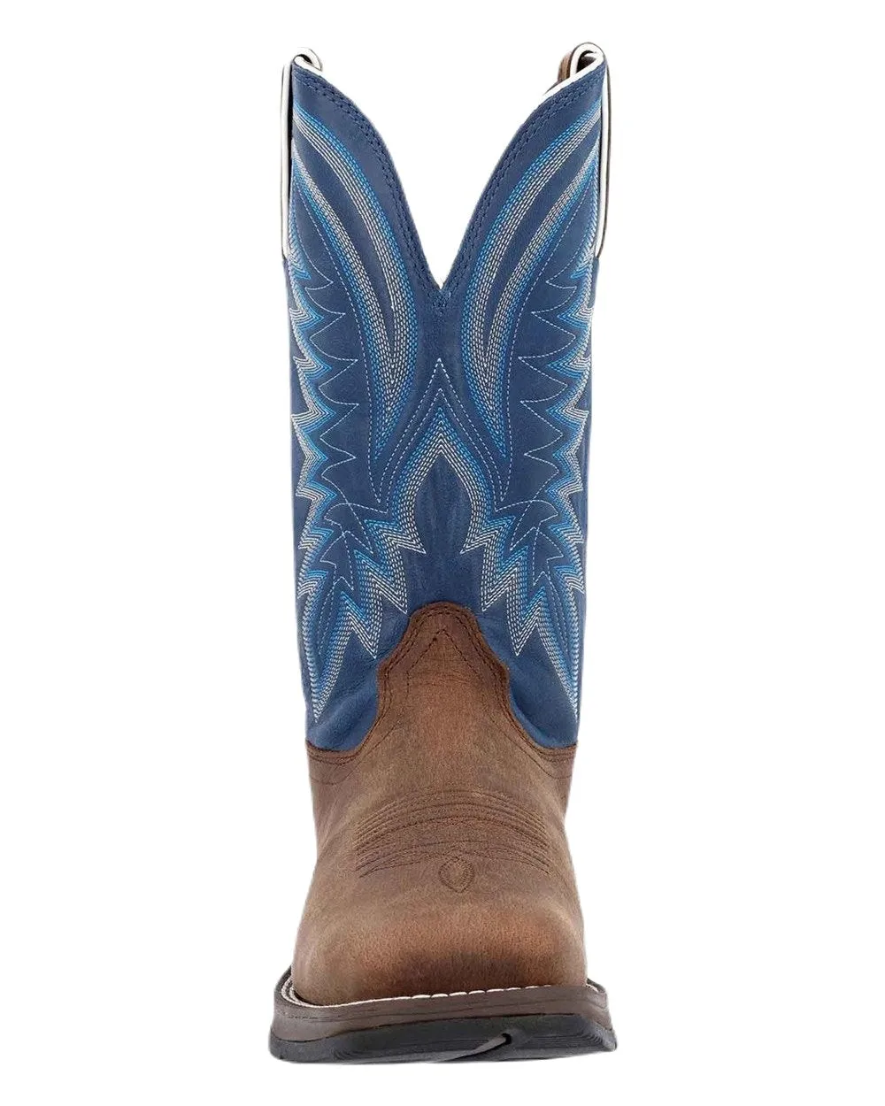 Durango Mens DDB0429 Rebel Western Boots