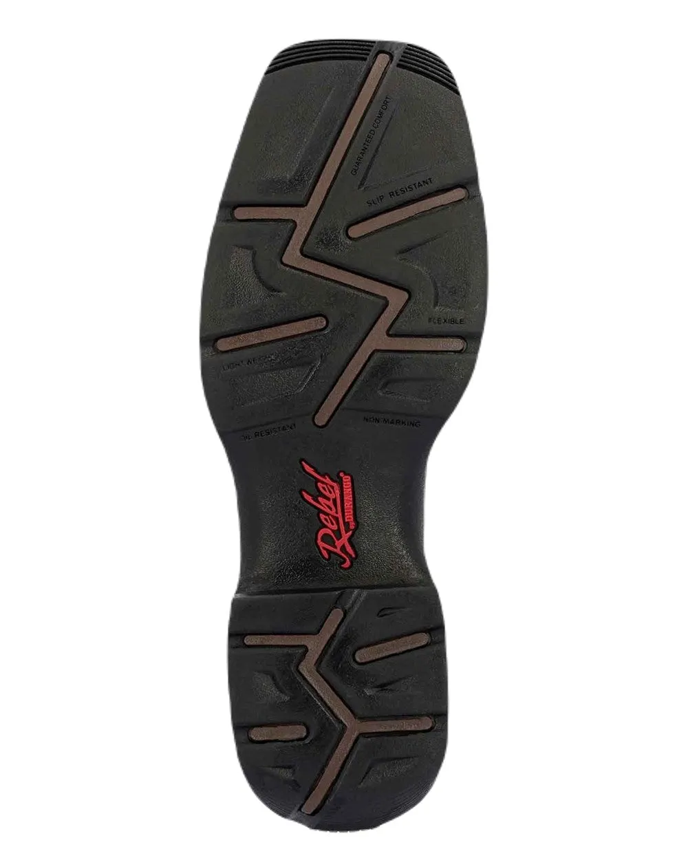 Durango Mens DDB0429 Rebel Western Boots