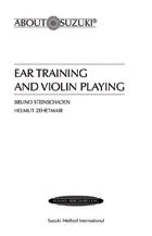 Ear Training and Violin Playing