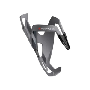 Elite Bottle Cage Custom Race Plus - Skin White/Grey
