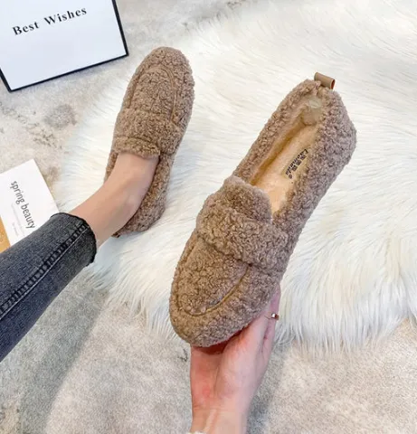 Eloisa | Gezellige Loafers