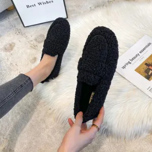 Eloisa | Gezellige Loafers