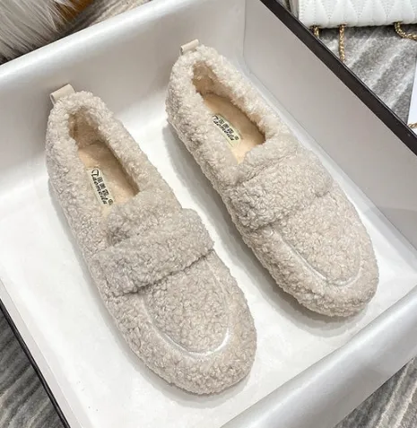 Eloisa | Gezellige Loafers