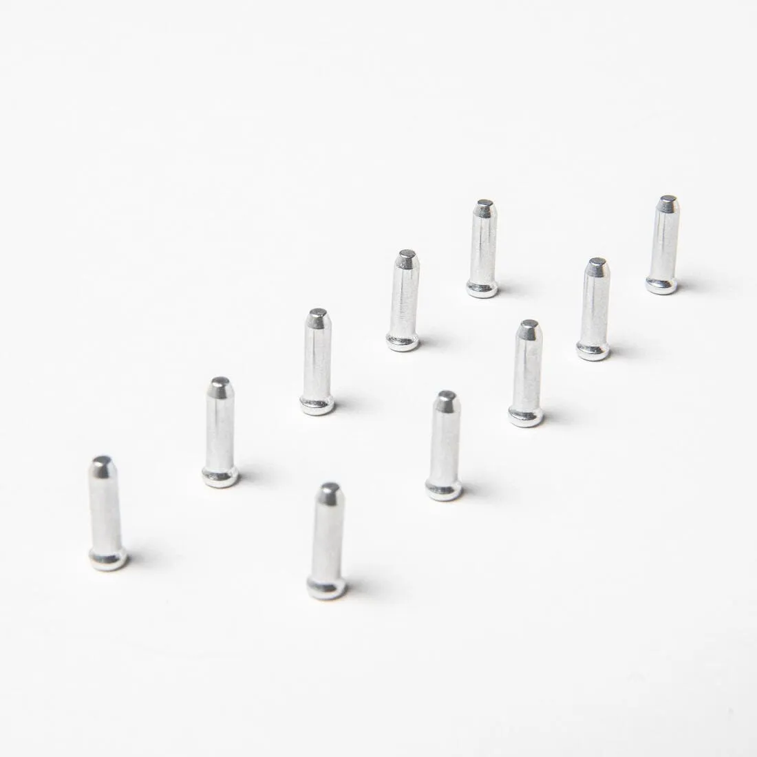 EMBOUTS DE CABLE DE FREIN OU DE DERAILLEUR