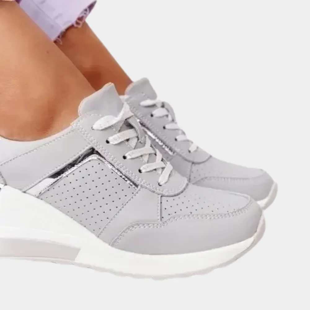 Emilie | Casual women's sneakers