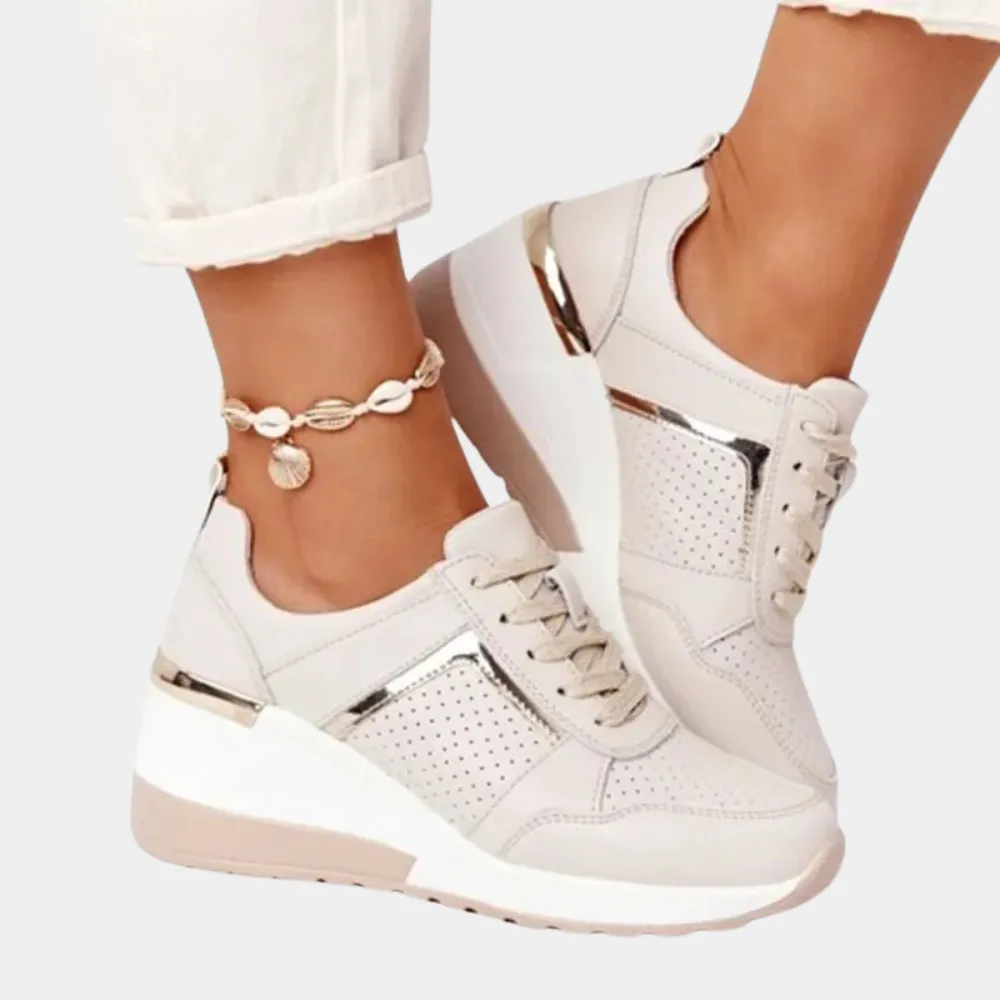 Emilie | Casual women's sneakers