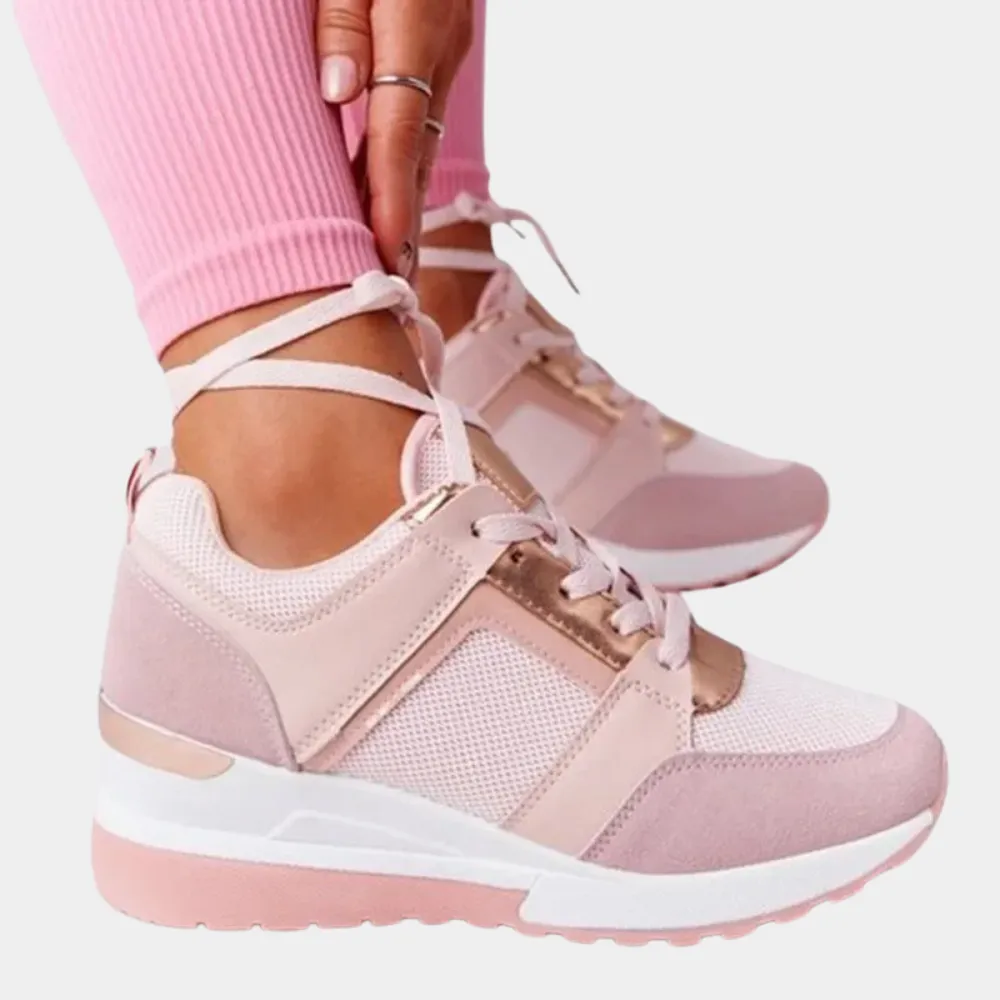 Emilie | Casual women's sneakers