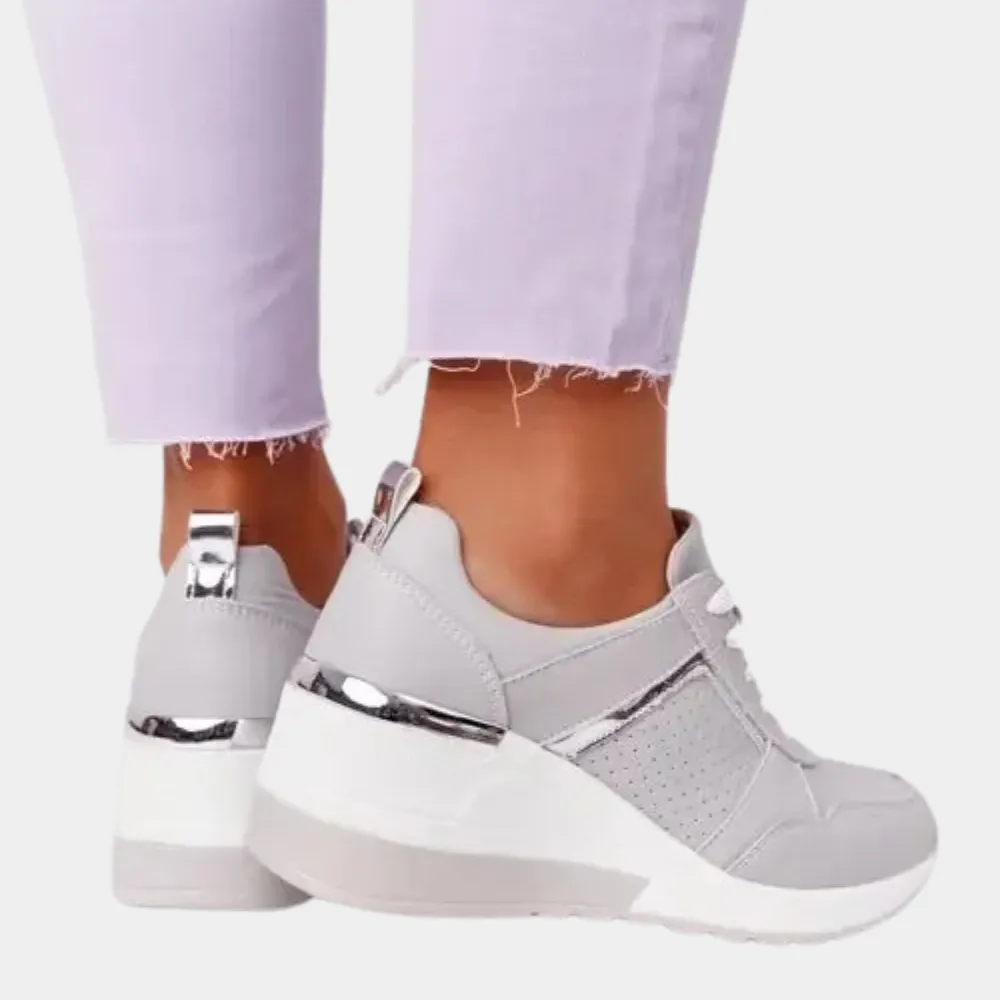 Emilie | Casual women's sneakers