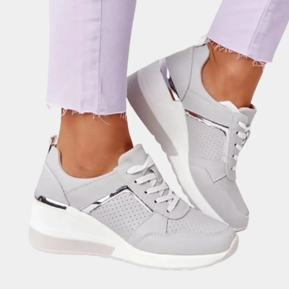 Emilie | Casual women's sneakers