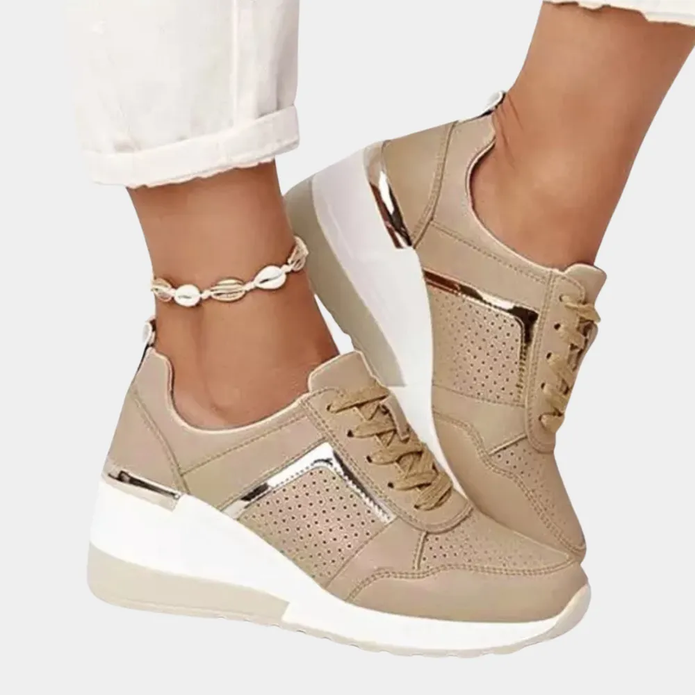 Emilie | Casual women's sneakers