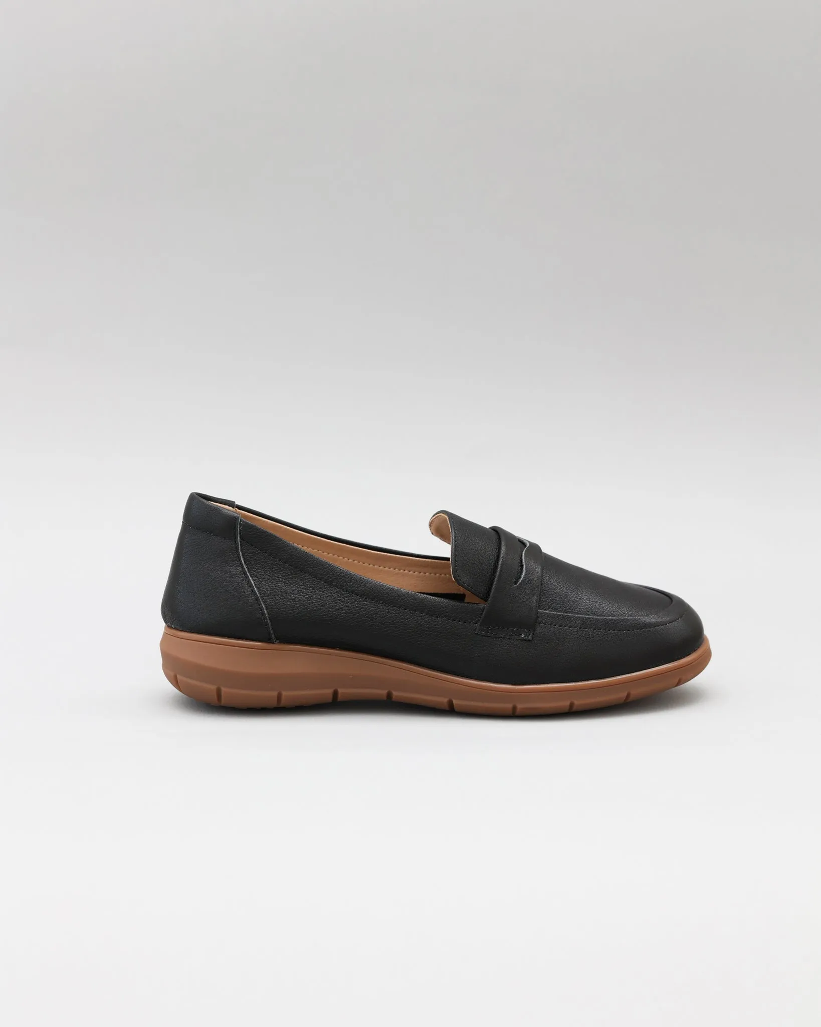 Emma Loafers