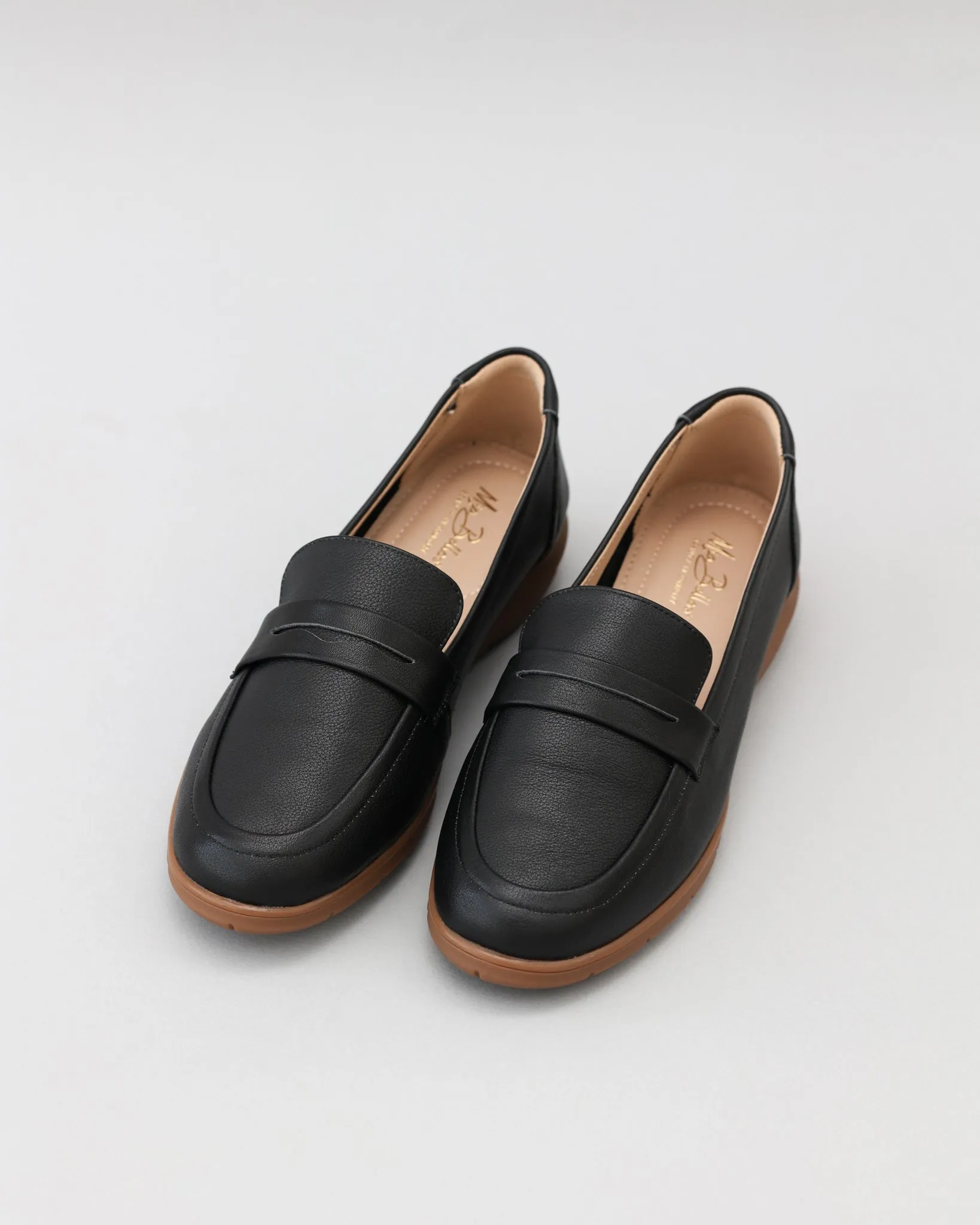 Emma Loafers