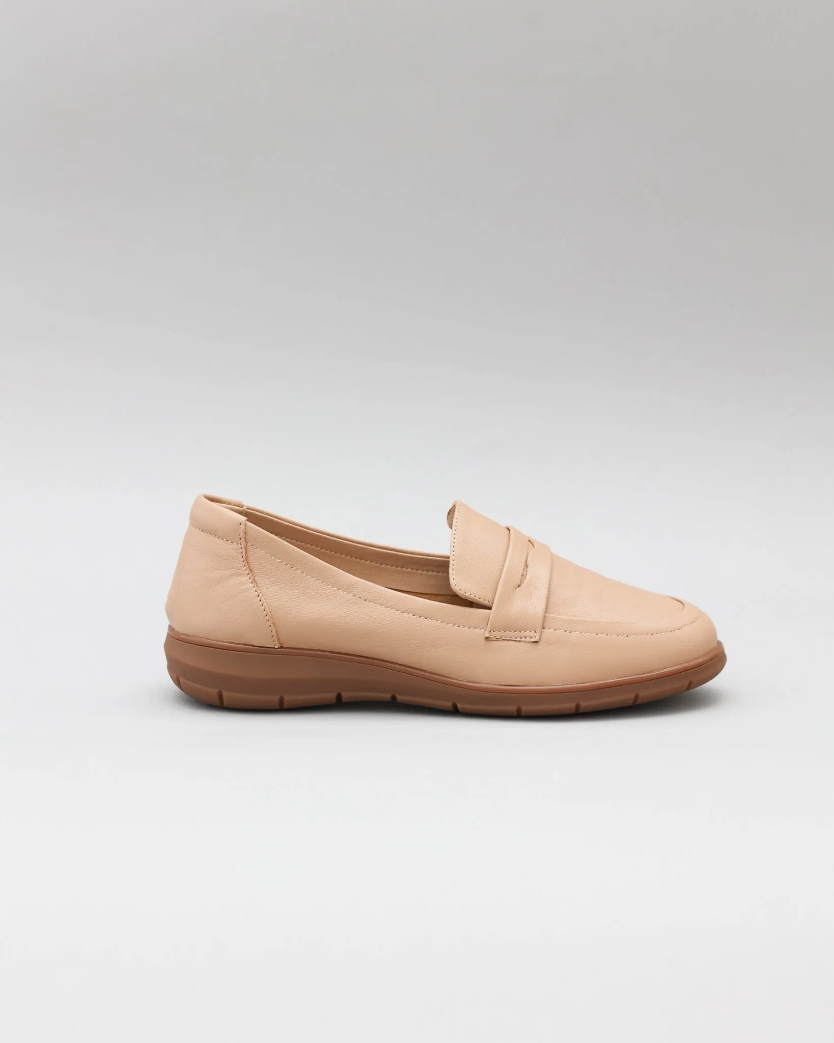 Emma Loafers