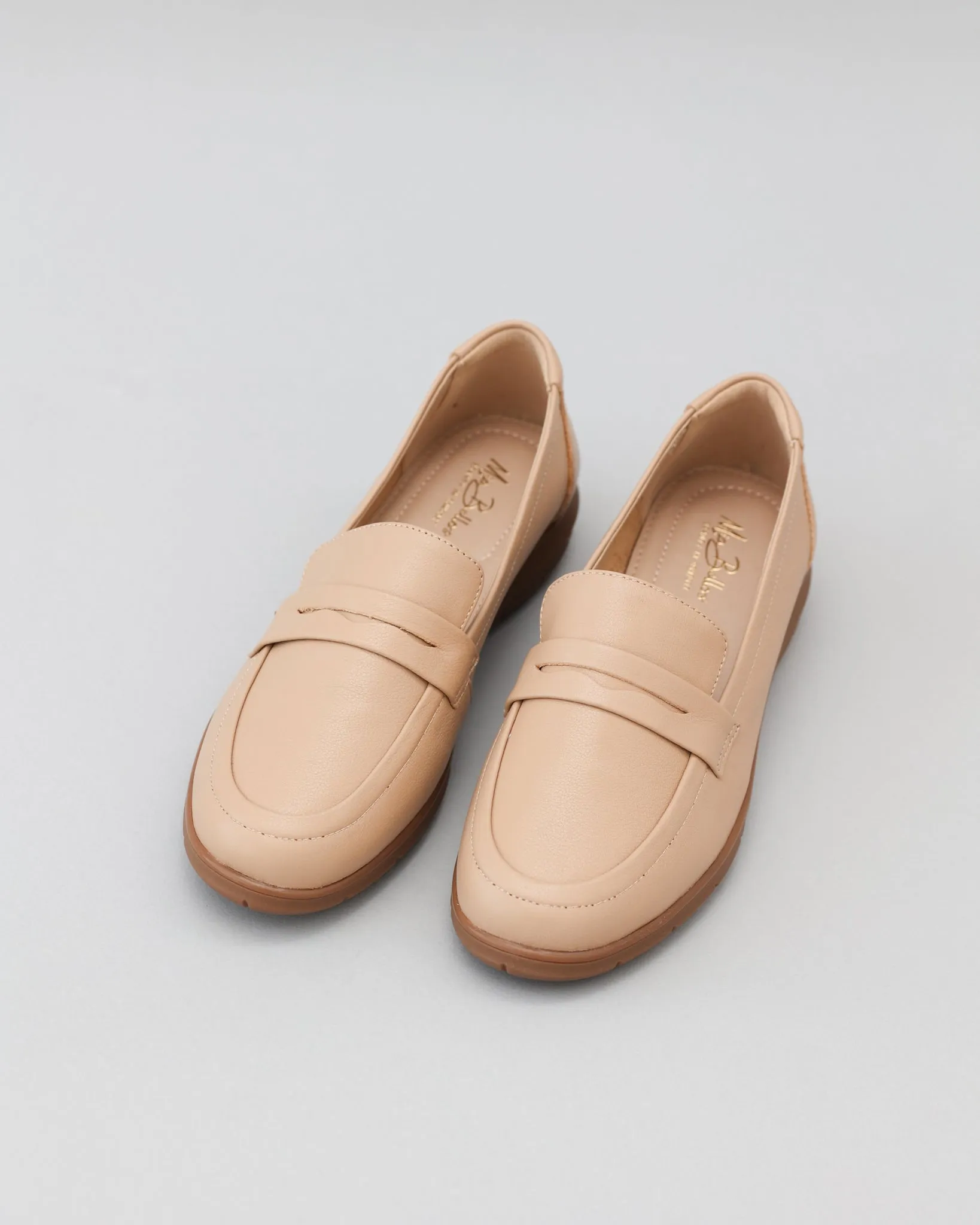 Emma Loafers