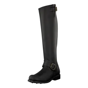Engineer High 14 Old Crazy Black