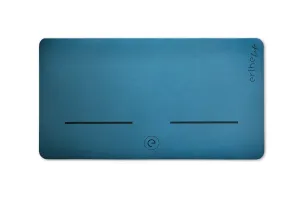 Erthe Life Handstand Mat - Shady Blue