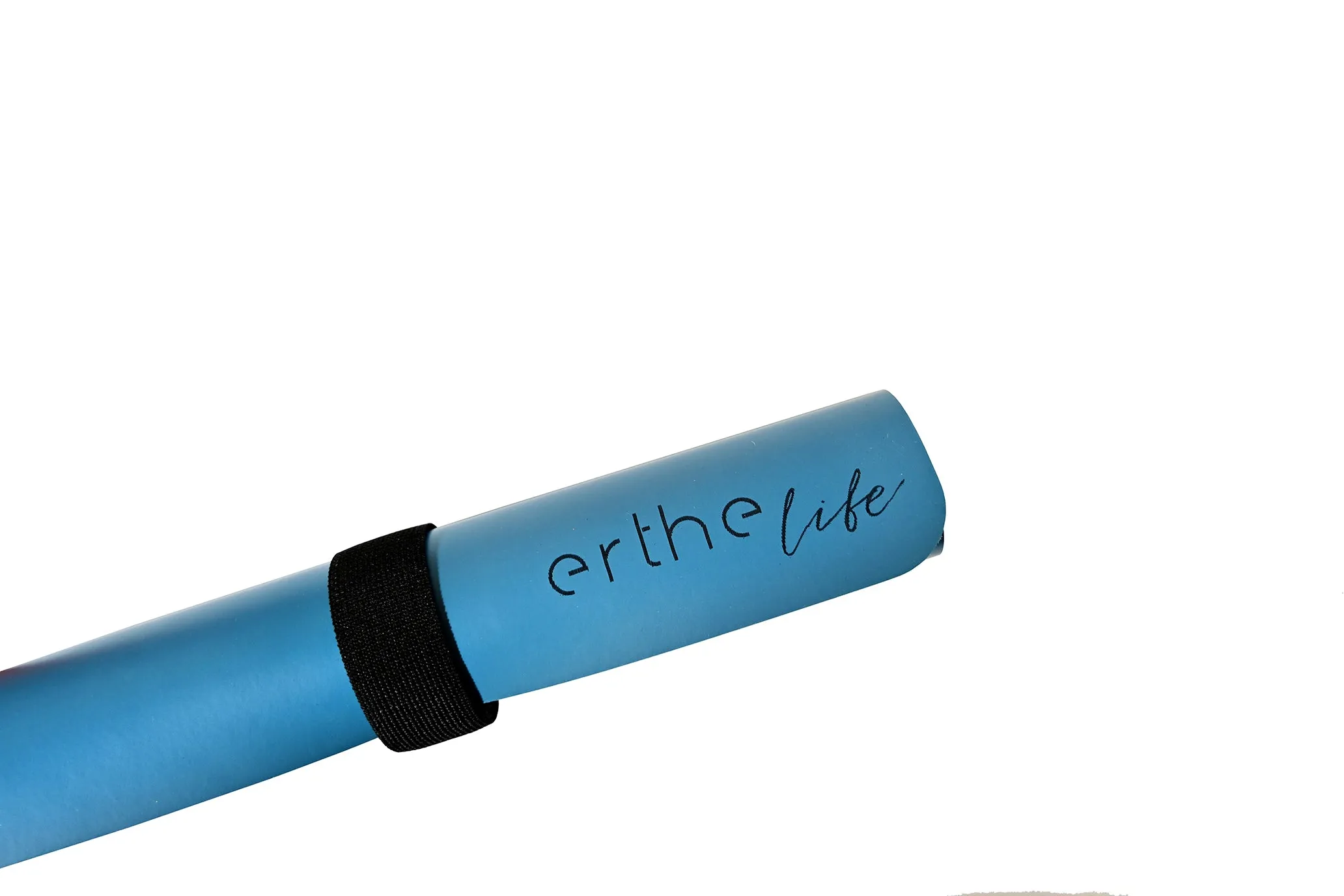 Erthe Life Handstand Mat - Shady Blue