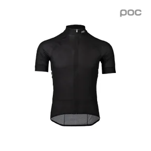 Essential Road Light Jersey Uranium Black