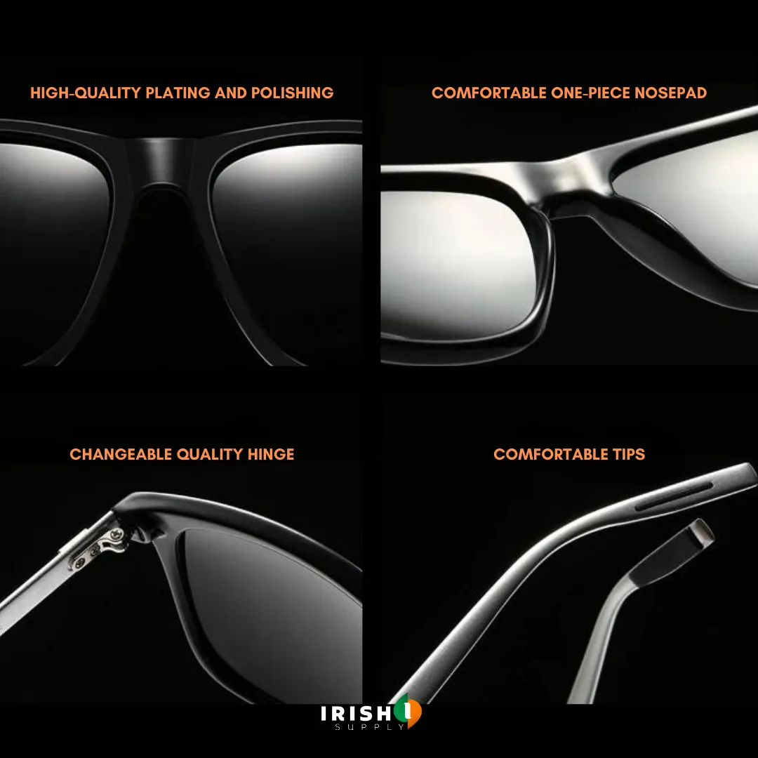 EVERSIGHT Unbreakable Shades