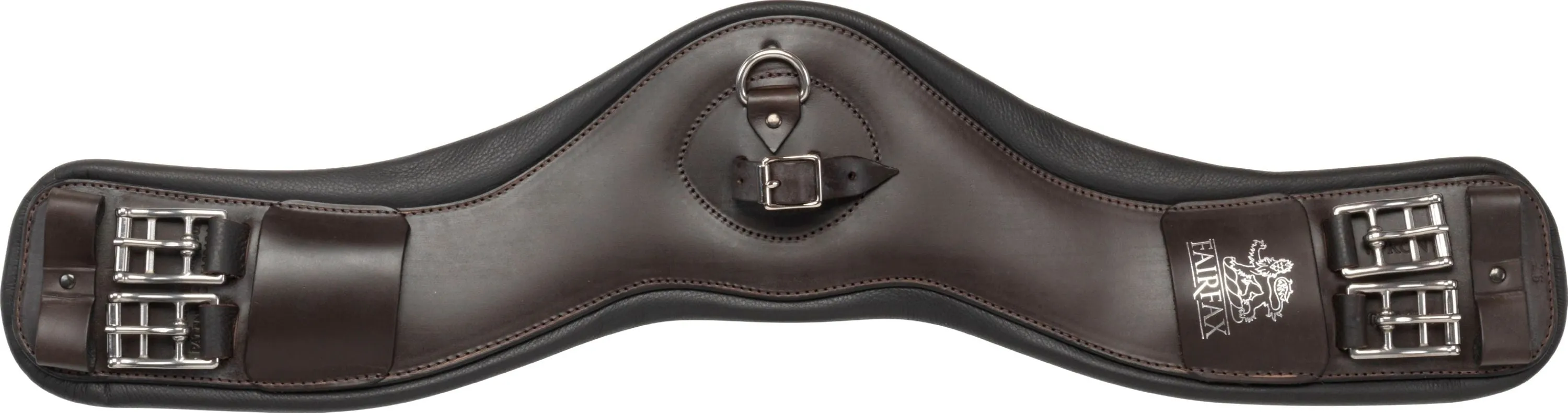 Fairfax Event Narrow Gauge Girth