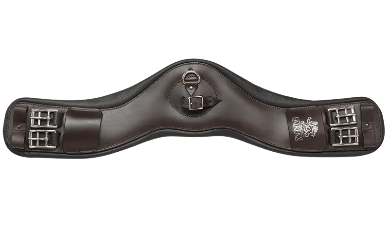 Fairfax Event Standard Gauge Performance Girth