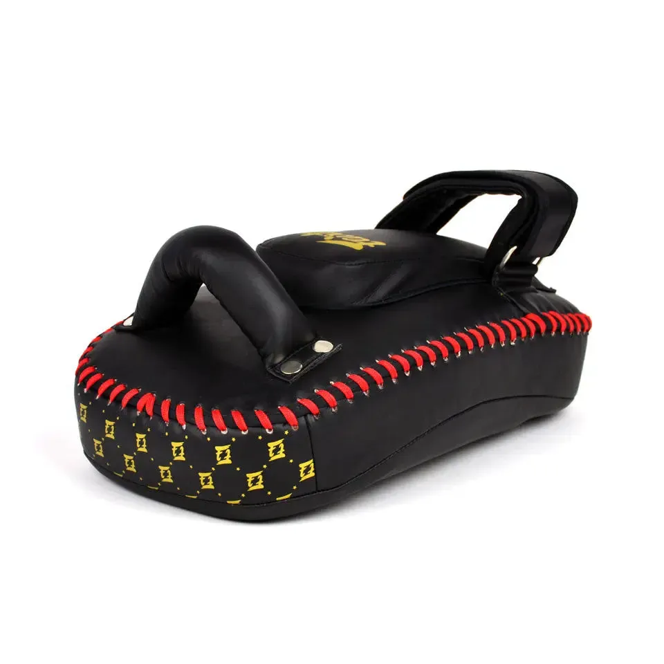Fairtex Light Weight Thai Kick Pads