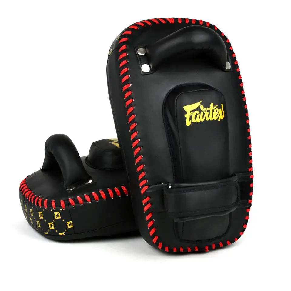 Fairtex Light Weight Thai Kick Pads