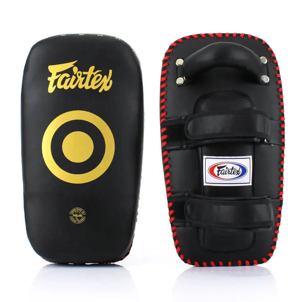 Fairtex Light Weight Thai Kick Pads