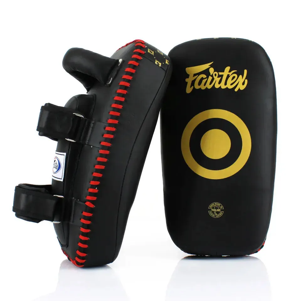 Fairtex Light Weight Thai Kick Pads
