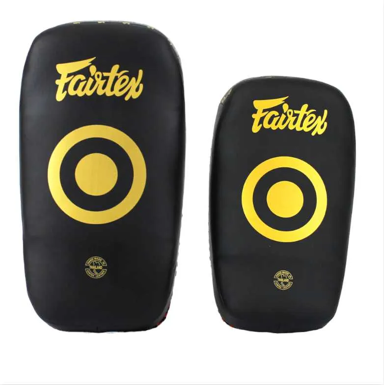 Fairtex Light Weight Thai Kick Pads