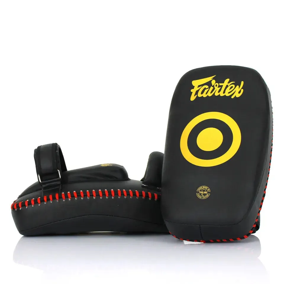 Fairtex Light Weight Thai Kick Pads