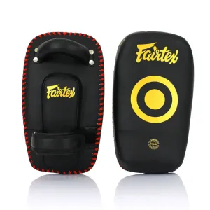 Fairtex Light Weight Thai Kick Pads