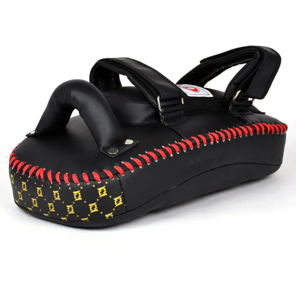 Fairtex Light Weight Thai Kick Pads