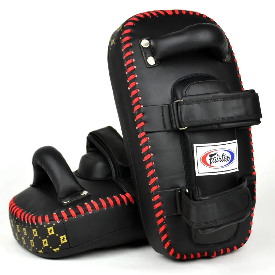 Fairtex Light Weight Thai Kick Pads