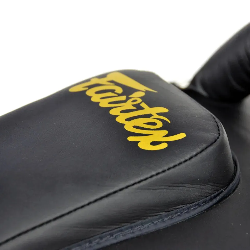 Fairtex Light Weight Thai Kick Pads