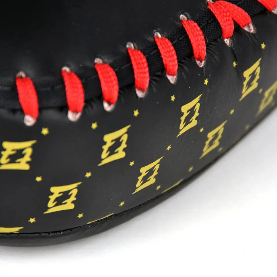 Fairtex Light Weight Thai Kick Pads