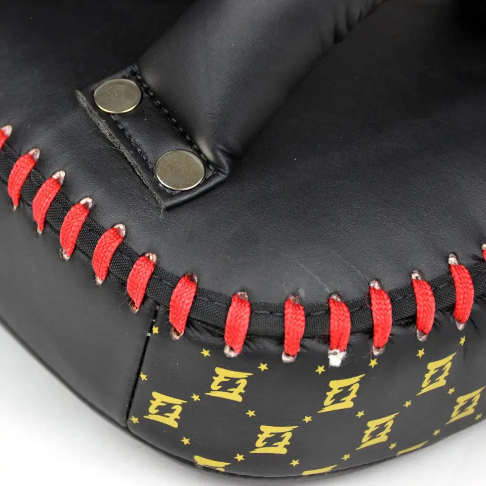 Fairtex Light Weight Thai Kick Pads